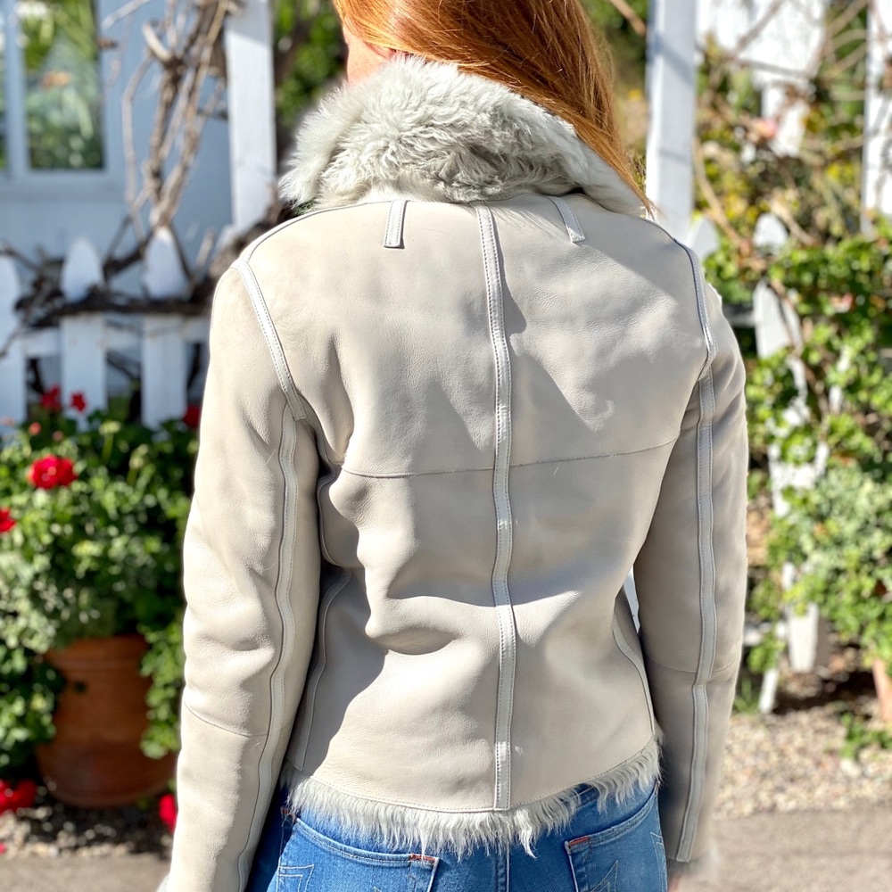 YVES Jacket - Picture 6 of 8
